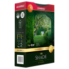 Premium zāles sēklu maisījums SHADE 1kg 40m ēnainām vietām