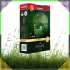 Premium zāles sēklu maisījums SHADE 1kg 40m ēnainām vietām