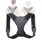 Ortopēdiskais stājas korektors pieaugušajiem