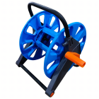 Dārza Šļūtenes Ratiņi ar Spoli 50-60m