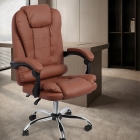 Kancelārijas Krēsls Ergonomisks Birojam