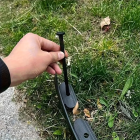 Zālāju Apmales Enkuri 15 cm 30 gab.