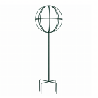 Metāla Pergola Dārzam un Terasei