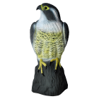 Lielais putnu atbaidītājs Sokol