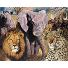 Dimanta Gleznošana Mozaīka Komplekts 5D 128