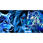 Dimanta Izšūšanas Mozaīkas Komplekti 5D 133