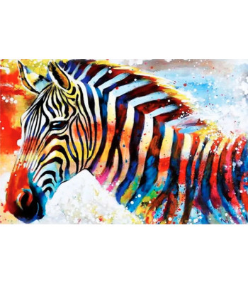 Dimanta izšūšanas mozaīkas komplekts Diamond Painting 5D 150