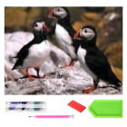 Dimanta izšūšanas komplekts 120x60