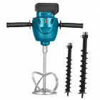 Bezvadu Urbis Zemei un Maisītājs ar Akumulatoru