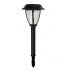 10 gab. saules led dārza lampu komplekts