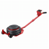 Pneimatiskais auto domkrats 15–40 cm, gaisa spilvena tipa, 3,5 t