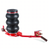 Pneimatiskais auto domkrats 15–40 cm, gaisa spilvena tipa, 3,5 t