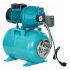 ūdens hidroforsūknis ar 50 l tvertni 750 w