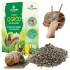 Preparāts gliemežu atbaidīšanai 1 kg