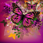 dimanta izšūšanas mozaīkas komplekts 5d 92