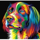 dimanta mozaīkas izšūšanas komplekts 5d 154