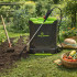 48 gab. akumulatora mugursomas smidzinātāji 16 l komplekts