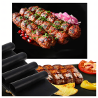 teflona grila paklāji 4 gab.