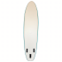 24 x piepūšamais sup dēļiem airēšanai stand up paddle board ar piederumiem 320 cm