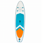 24 x piepūšamais sup dēļiem airēšanai stand up paddle board ar piederumiem 320 cm