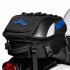 Motocikla mugursoma un ķiveres soma 45 l