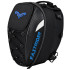 Motocikla mugursoma un ķiveres soma 45 l