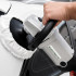 Universāla auto pulēšanas mašīna 1800 w ar ātruma regulēšanu 600–3000 apgr./min, 180 mm