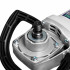 Universāla auto pulēšanas mašīna 1800 w ar ātruma regulēšanu 600–3000 apgr./min, 180 mm