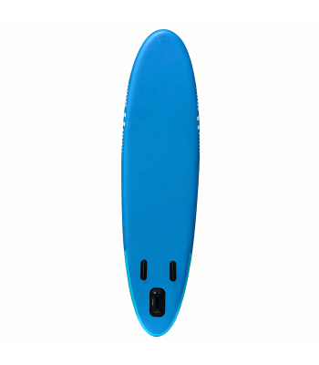 Piepūšams SUP dēlis peldēšanai ar piederumiem, 320 cm