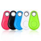Bluetooth GPS atslēgu lokalizators Key Finder, atslēgu piekariņš atrašanās vietas noteikšanai, komplekts 5 gab.
