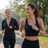 Viedpulkstenis, sporta aproce sievietēm un vīriešiem ar pulsa, Bluetooth, SMS un miega funkcijām