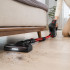 Bezvadu rokas un vertikālais bezmaisa putekļsūcējs, viegls un jaudīgs, 120 W, 3 vienā