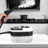 Tvaika tīrītājs, tvaika putekļsūcējs un tvaika mops mājas un automašīnas tīrīšanai, 1200W