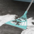 Gumijas silikona slota ar savācēju Magicbroom 84 cm