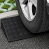 Auto uzbrauktuve apmalei, piebrauktuves apmales rampa 3 cm
