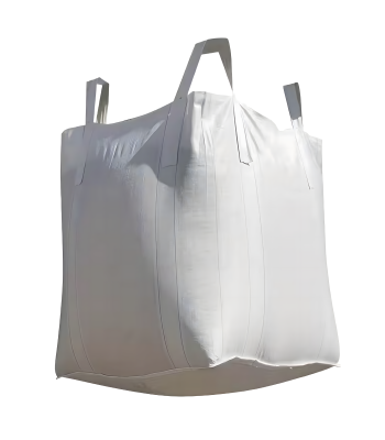 Konteinera maiss šķembām, graudiem un smiltīm BigBag 90x90x120 cm
