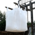 Konteinera maiss šķembām, graudiem un smiltīm BigBag 90x90x120 cm