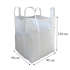 Konteinera maiss šķembām, graudiem un smiltīm BigBag 90x90x120 cm