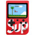 Pārnēsājama mini konsole Gameboy Retro Pegasus Game Mario Contra, 400 spēles