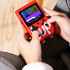 Pārnēsājama mini konsole Gameboy Retro Pegasus Game Mario Contra, 400 spēles