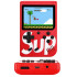 Pārnēsājama mini konsole Gameboy Retro Pegasus Game Mario Contra, 400 spēles