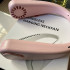 Pārnēsājams kakla ventilators, mini dzesēšanas ventilators ar USB Kinscoter