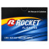 Sārma baterijas, 10 iepakojumi pa 4 gab., Rocket RL03 AAA LR3 1,5V