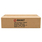 Sārma bateriju komplekts Rocket LR06 AA 1,5V LR6, 20 × 10 gab.