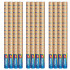 Alkaliskās baterijas Rocket, komplekts — LR06 AA 1,5V LR6, 45x4, 180 gab.