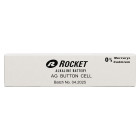 Pogu bateriju komplekts Rocket, sārma, 200 gab., AG13 1,5V LR44, 20x10