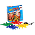 STACROBATS KOSMISKĀ PIEDZĪVOJUMS