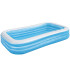 Bestway Piepūšamais ģimenes baseins 305x183x56cm 54009