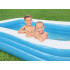 Bestway Piepūšamais ģimenes baseins 305x183x56cm 54009