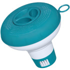 Bestway ķīmiskais dozators peldošs tablešu dozētājs 58210